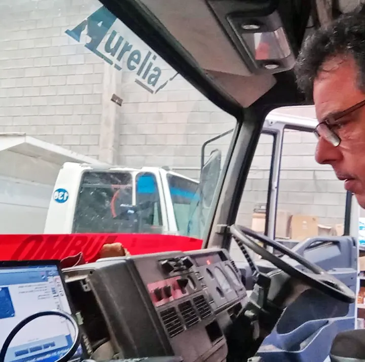 Escaneado multimarcas