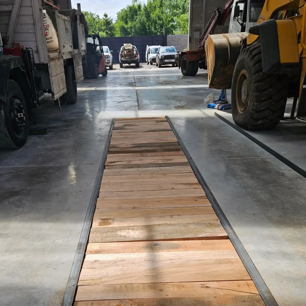 Reparación y reemplazo de bancos de válvulas